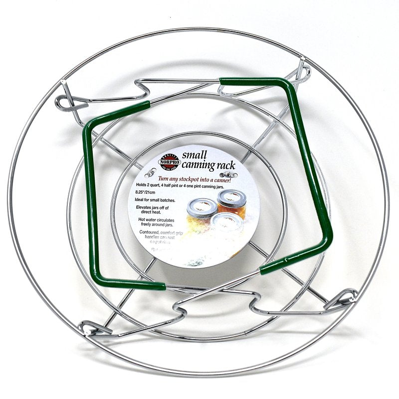Norpro 646 Small Canning Rack, 1-3/4 in H