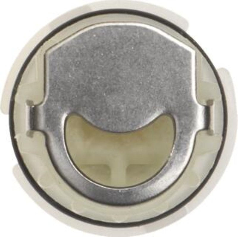 Delta RP25513 Hot/Cold Stem, Brass, 1-15/16 in L, For: Delta Two Handle Faucets