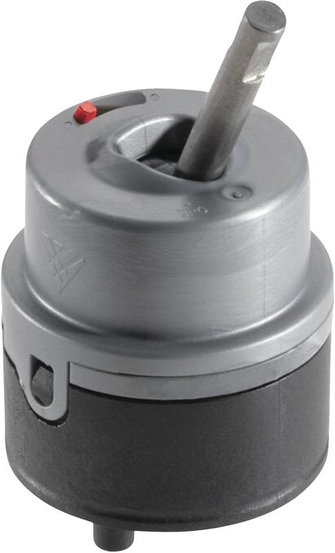 Delta DIAMOND RP50587 Valve Cartridge, Plastic, Chrome-Plated, 5 in L