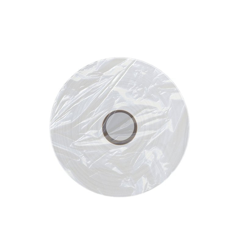 Brawny Tear-A-Square 44672 Paper Towel Roll, 3-Ply, Pack of 6