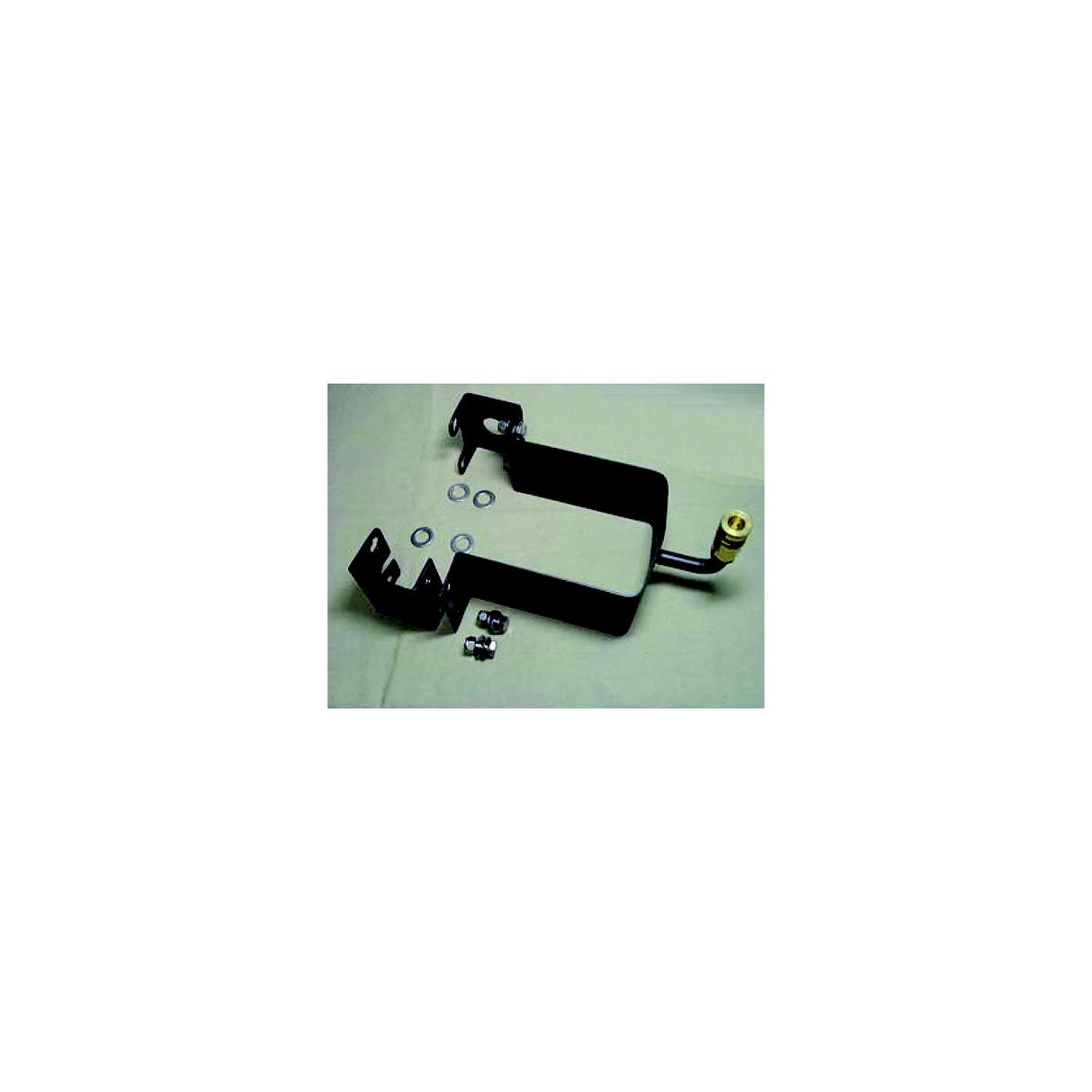 EZ-Steer EZ35010 MerCruiser Bravo Bracket Assembly