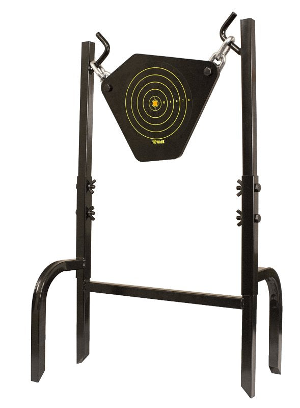 SME SME-95GNG Gong, Steel