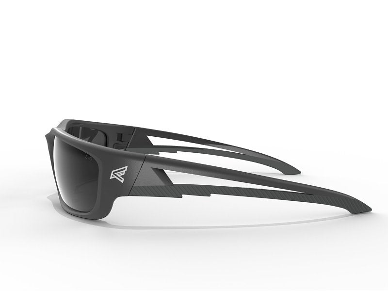 Edge Kazbek XL SK-XL116VS Safety Glasses, Unisex, Anti-Fog, Anti-Scratch, Anti-Static Lens, Polycarbonate Lens