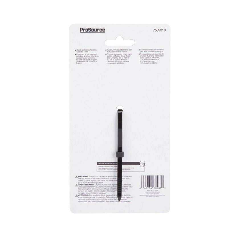 MEDIUM-DUTY WIRE RING ANCHOR P