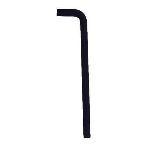 Eklind 1/8 in. SAE Long Arm Hex L-Key 1 pc