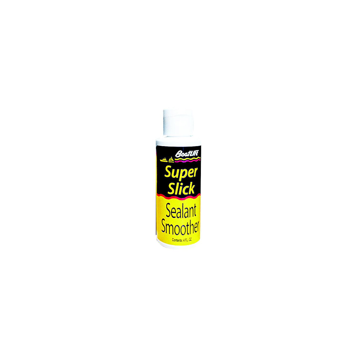 Boat Life 1024 Super Slick Sealant Smoother, 4 oz.