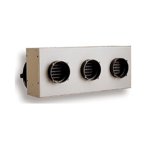 Heater Craft 303HC Heater Complete Kit w/2 Euro Vents & 1 Hot Tube
