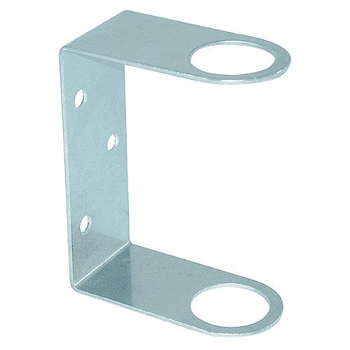 P Bracket 1-1/4 (Strain=18016