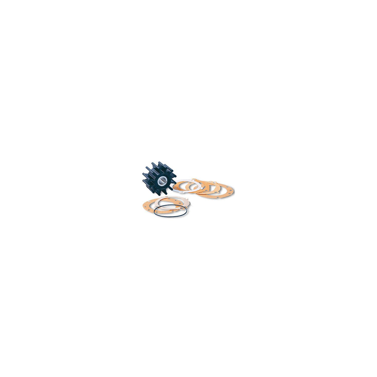 Impeller Kit