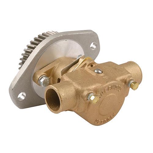 Sherwood GC101 Cummins Seawater Pump
