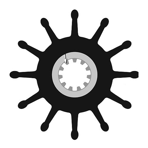 Impeller Kit