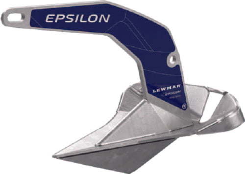 Lewmar 0057610 Epsilon Anchor, 10kg/22lb.