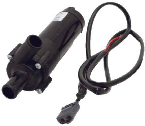 Johnson Pump 102448703 CM Series Mag Drive Circulating Pump w/Cord, 5 GPM, 12V