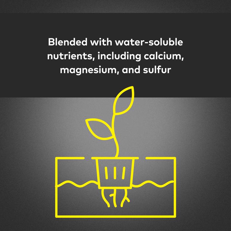 General Hydroponics MaxiBloom Granules Plant Food 2.2 lb