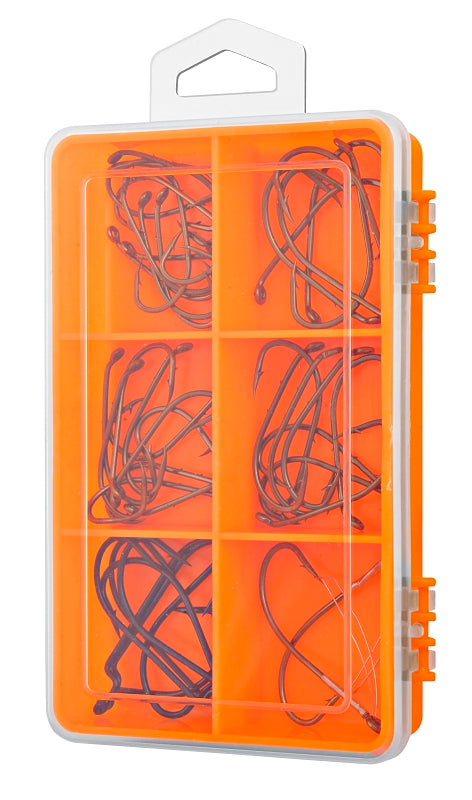 South-Bend BHA-1 Bass Hook Assortment
