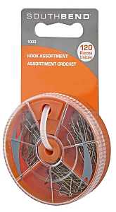 South-Bend 1003 Hook Assortment