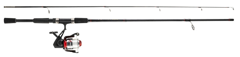SPINNING COMBO MEDIUM 6FT
