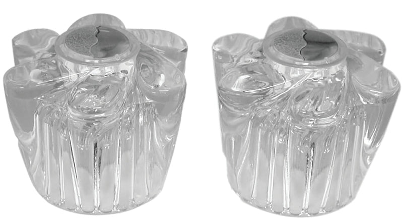 Danco 88991 Faucet Round Knob Handle, Acrylic