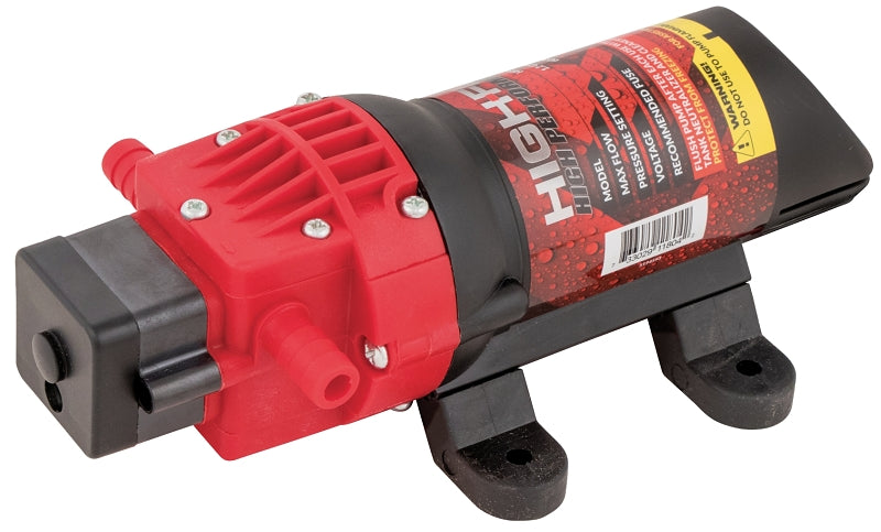 Ag South 5151086 Pump, Replacement