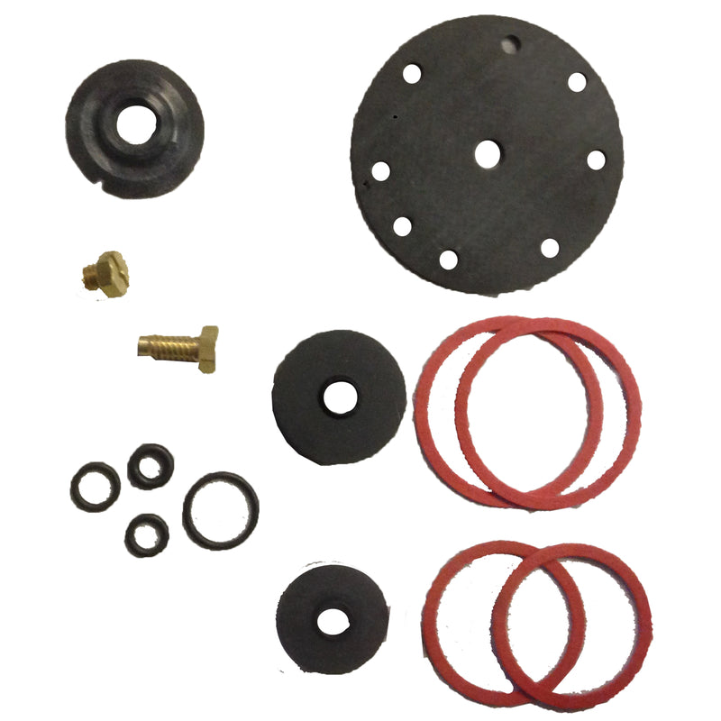 Champion Actuator Rebuild Kit