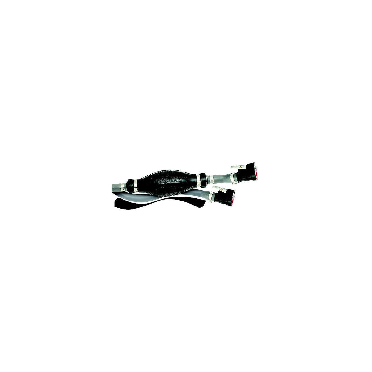 Scepter Marine 3/8 x 7' Fuel Line Assembly