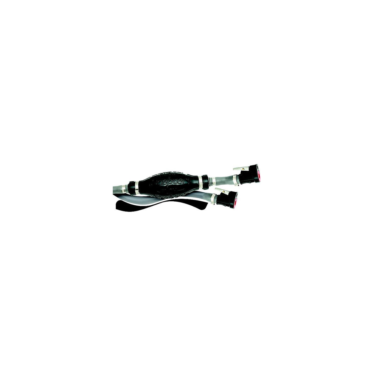 Scepter Marine 3/8 x 7' Fuel Line Assembly