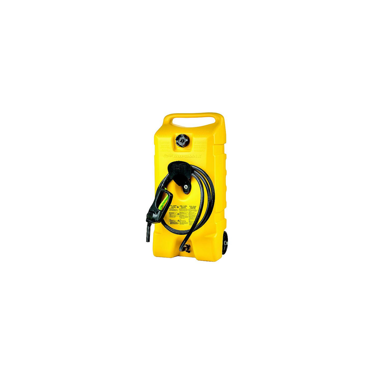 Scepter FDMD140 Flo n' Go DuraMAX 14 Gallon Diesel Transport