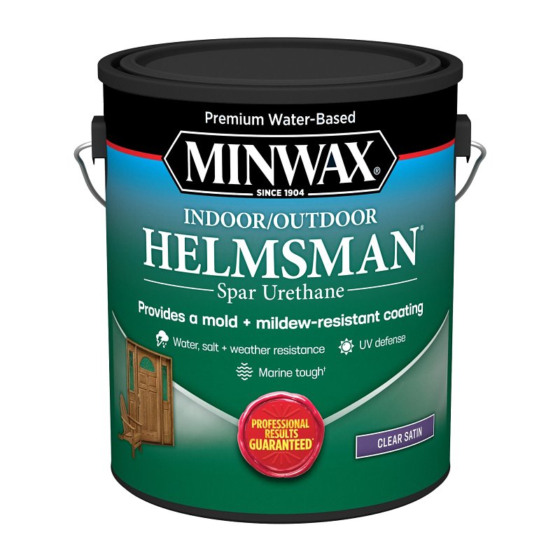 WATER BASED HELMSMAN INDOOR/OU