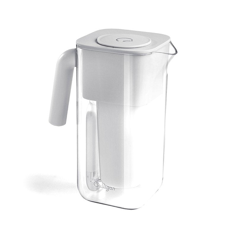 PITCHER PLASTIC COOL GRY 7-CUP