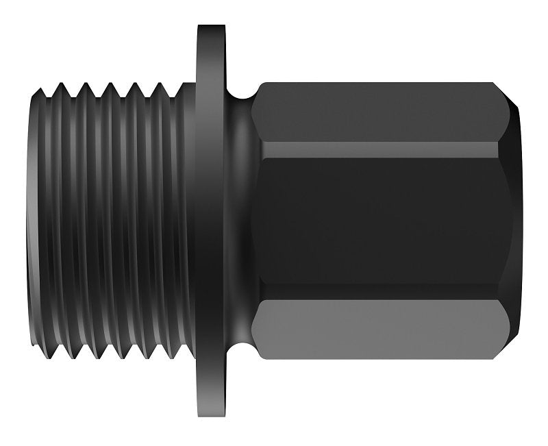 LARGE THREAD ADAPTER 5/8INX18