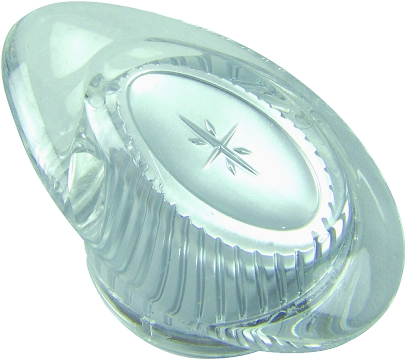 Danco 88379 Faucet Knob Handle, Acrylic
