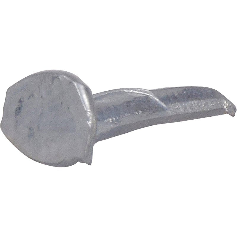 Hillman 122604 Cut Tack, 9/16 in L, Galvanized Steel, Pack of 6