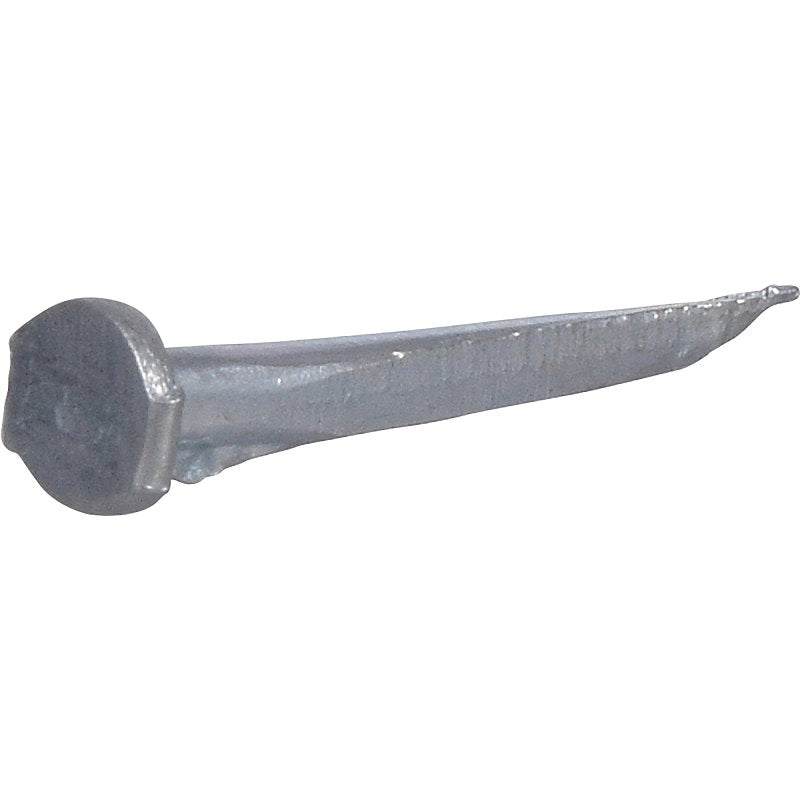 Hillman 122608 Cut Tack, 3/4 in L, Galvanized Steel, Pack of 6
