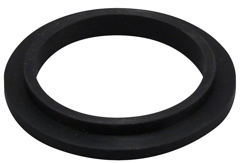 Plumb Pak PP836-24L Tank-to-Bowl Gasket, Rubber, Black, For: 2 in Eljer Toilets, Pack of 3
