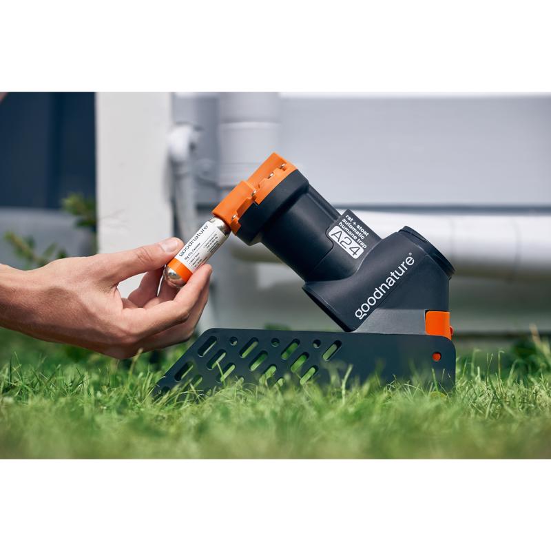 Goodnature Replacement CO2 Canister 1 pk