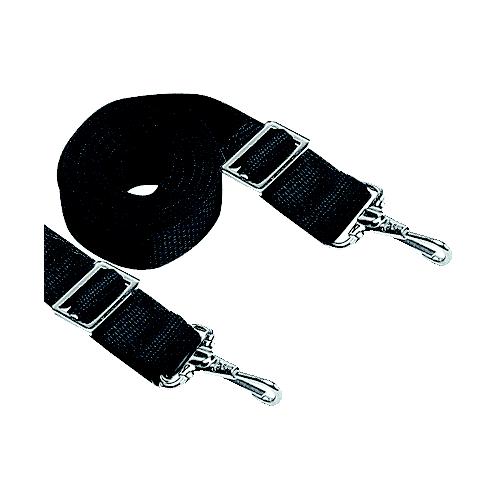 Bimini Top Strap - White 2/Pk
