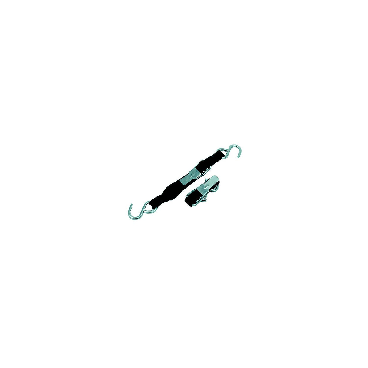 Epco EZ1B Transom Tie Down 4'x1" Blue