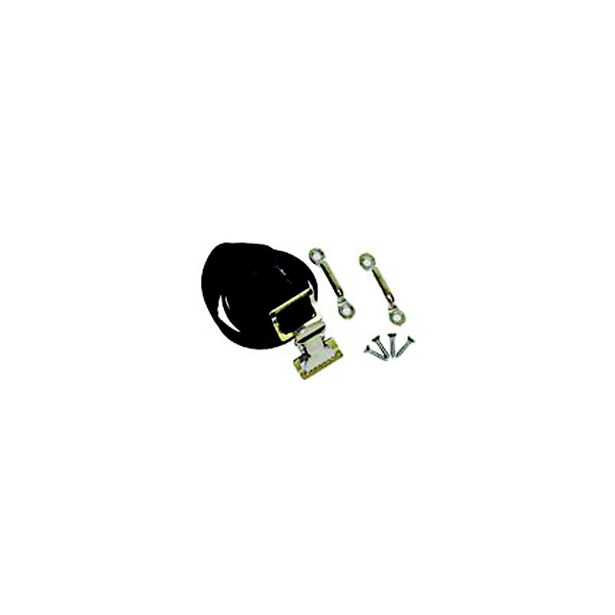 Gas Tank Strap
