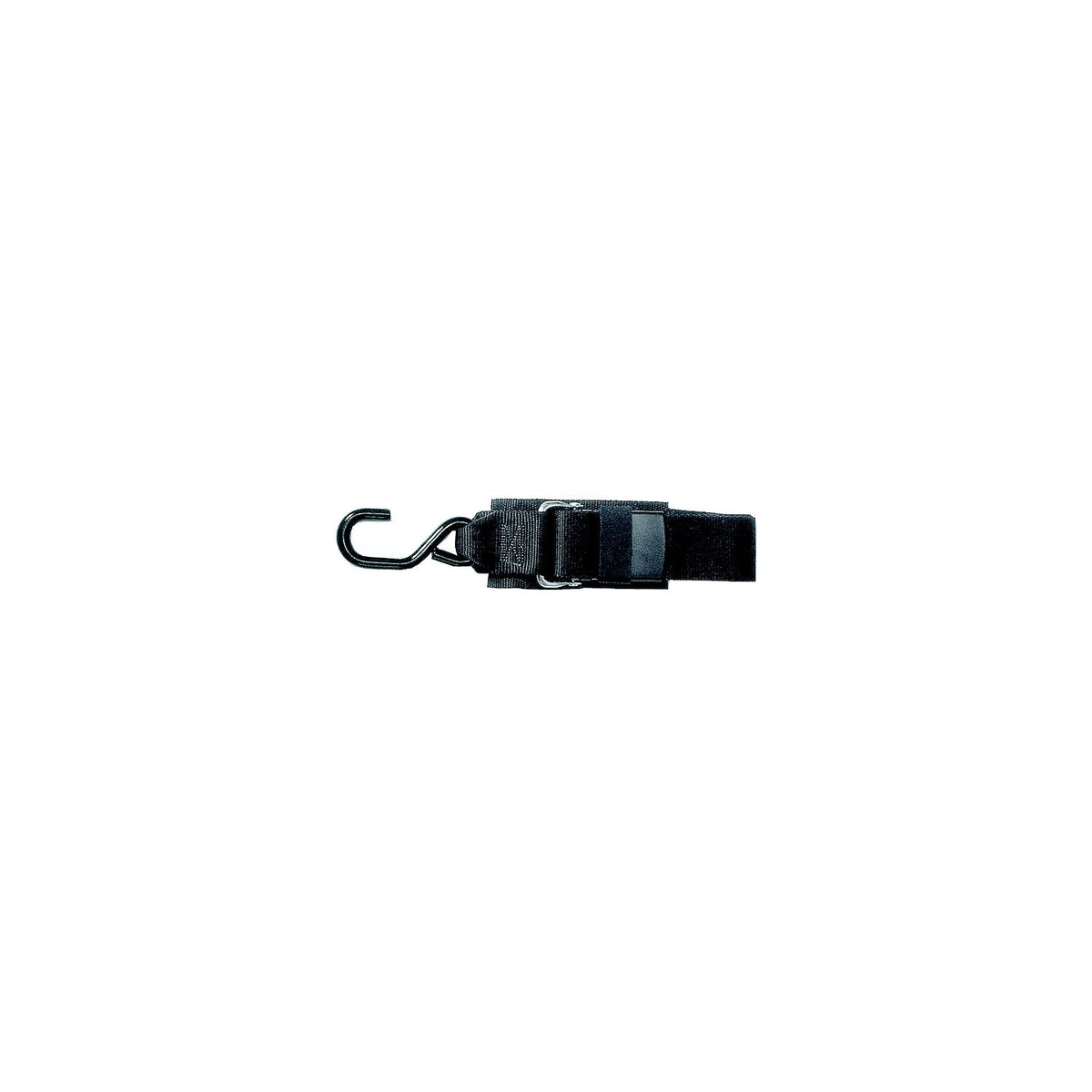 Epco PTTD4 Pirate's Choice 1″ x 4' Transom Tie Down