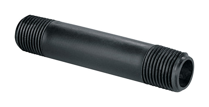 Orbit 3/4 in. D X 6 in. L Riser, Pack of 25