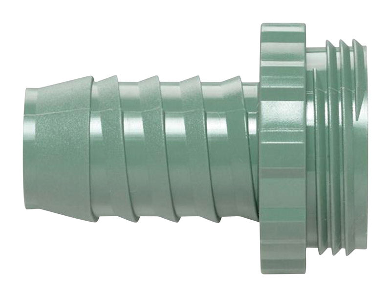 Orbit Poly Pipe Adapter 1 in. 200 psi, Pack of 6