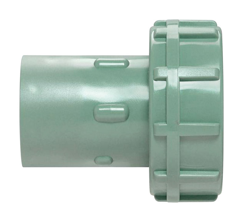 Orbit Slip Adapter 3/4 in. 200 psi, Pack of 6