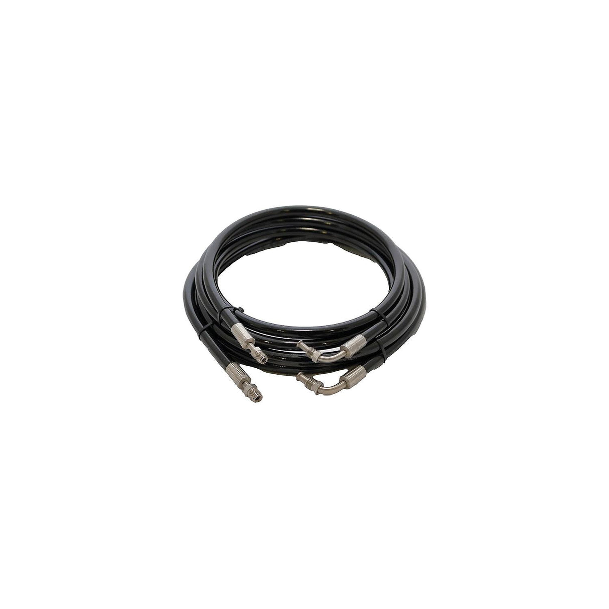 Panther 106107 XPS Power Steering Hose Kit, 7'