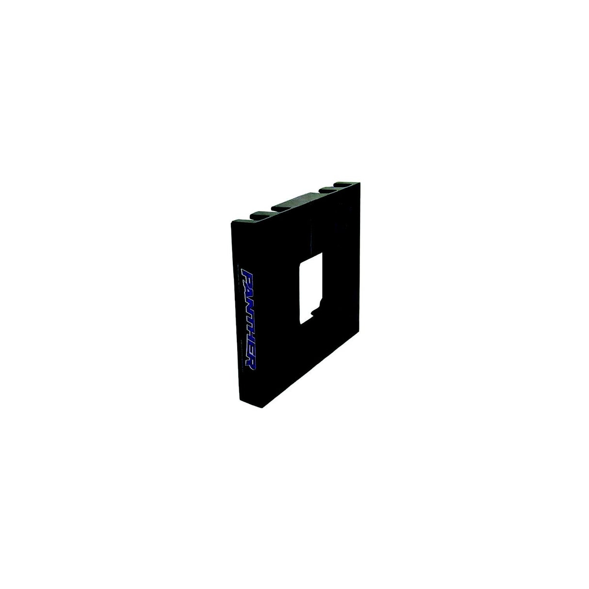 Panther 2″ Set-Back Plate