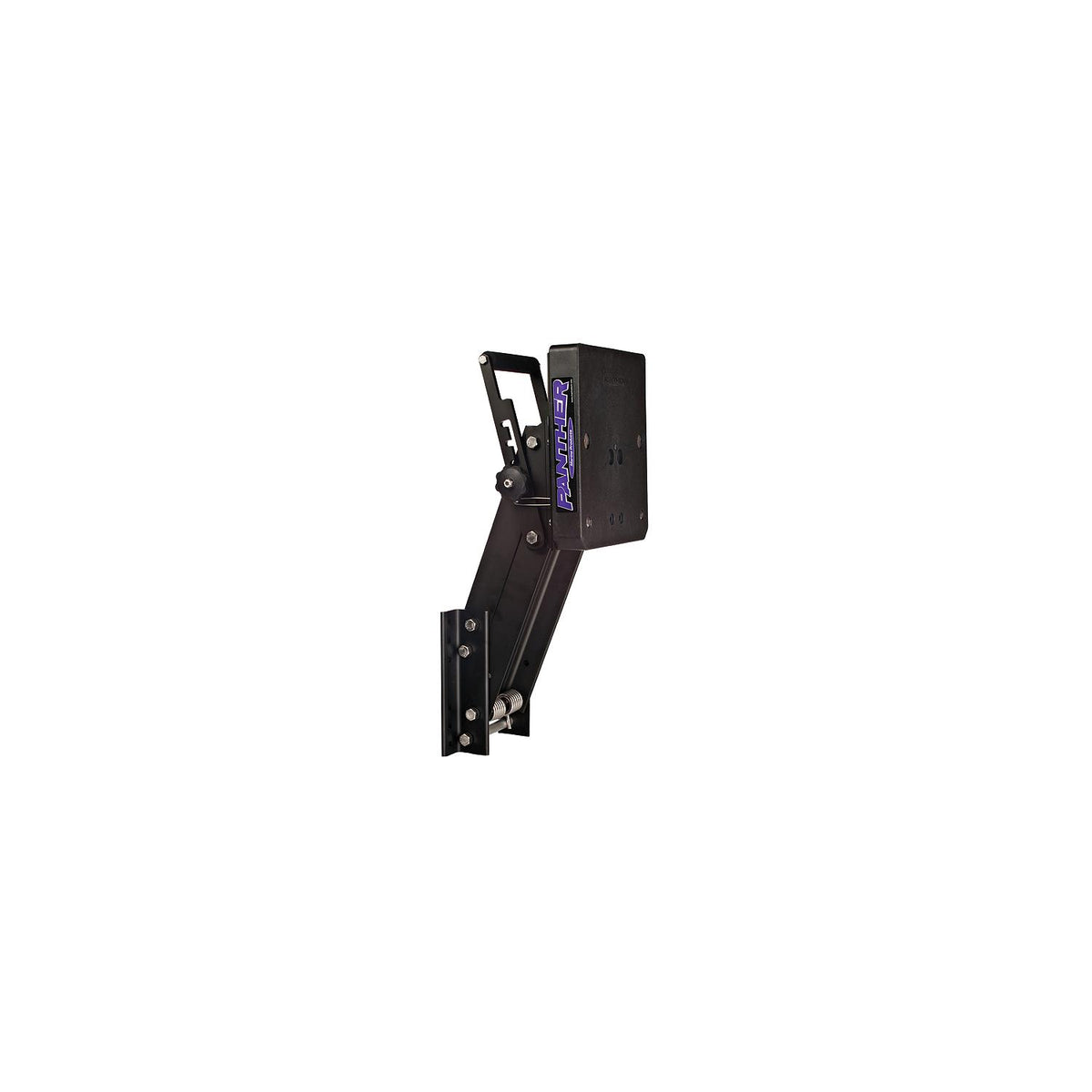 Panther 4 Stroke Outboard Motor Bracket Max 35 HP, 16″ Lift, Aluminum