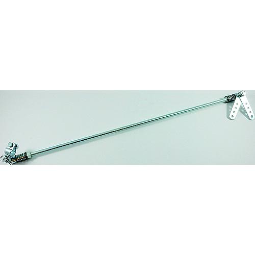 Freshwater Auxiliary Motor Steering Kit, Bulk