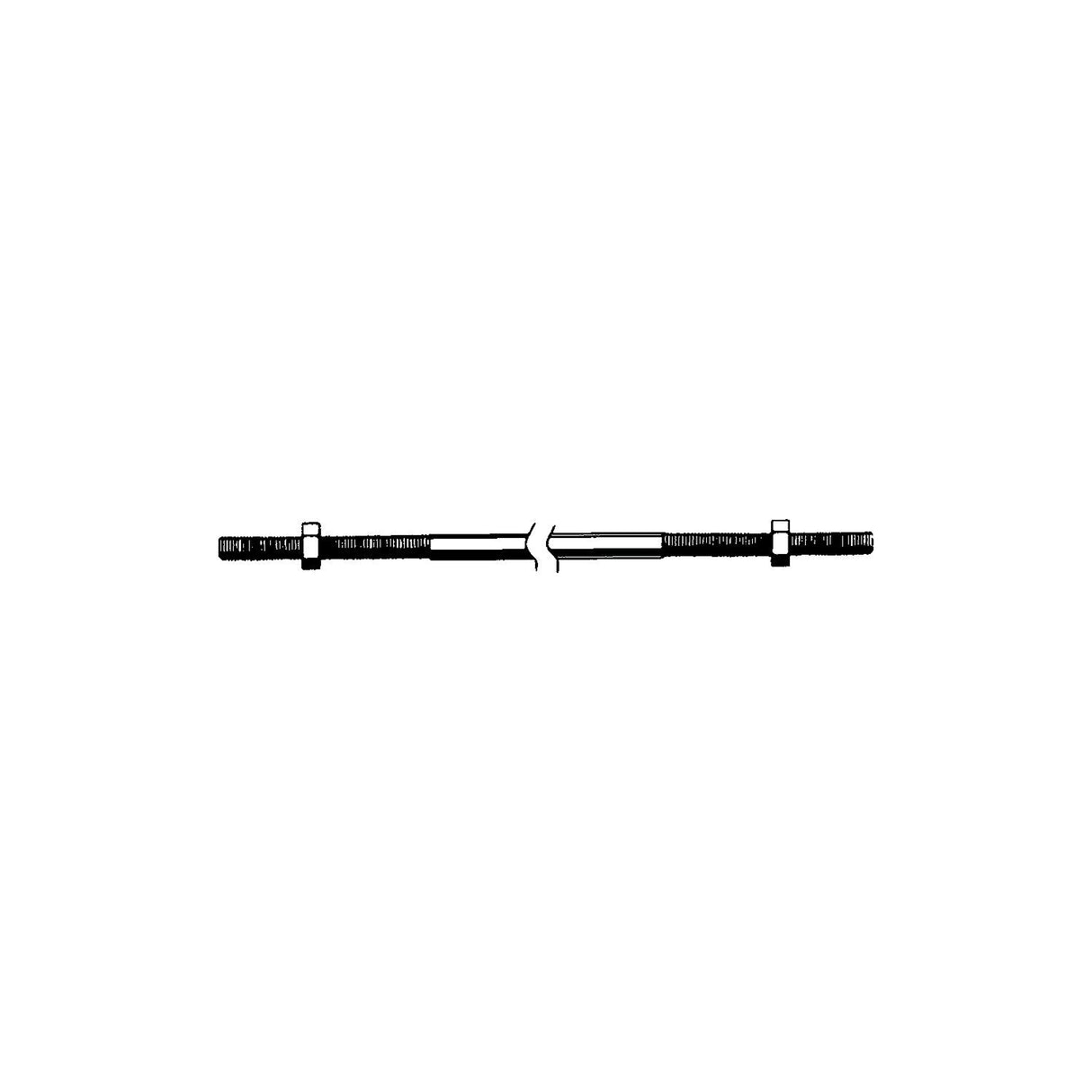 Connector Rod