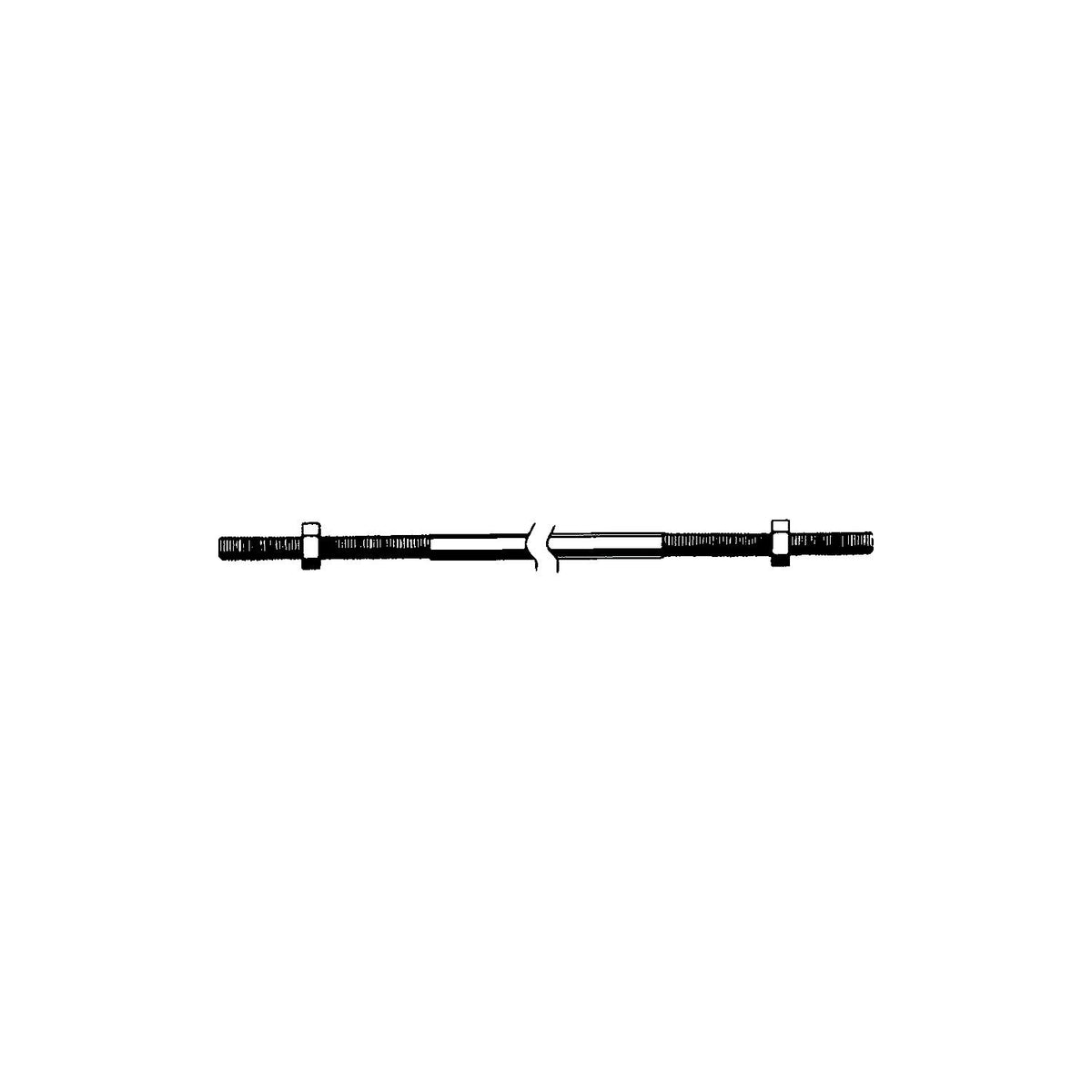 Connector Rod