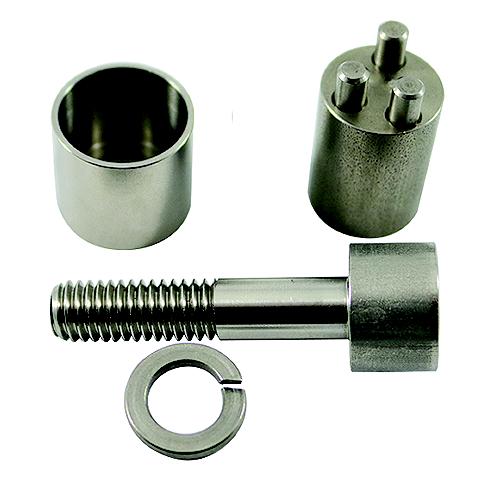 Yamaha Lower Unit Lock, Single Short