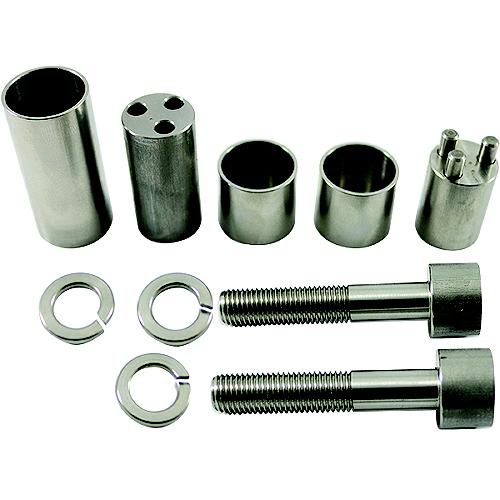 Yamaha & Honda Lower Unit Lock, Triple